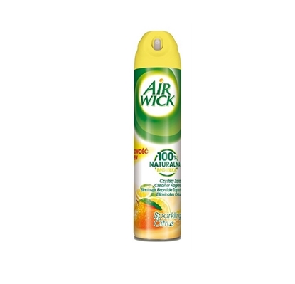 Picture of Gaisa atsvaidzinātājs AIR WICK Sparkling Citrus 240ml