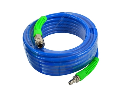 Изображение Gaisa šļūtenes Geko G02976; 12x8 mm; 10 m