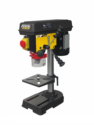 Изображение Galda urbjmašīna Femi job Line DP 12-921, 13 mm