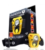Изображение Galvas lukturis Cobra HL-250 LED headlamp 2xLED SENSOR