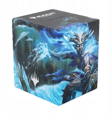 Attēls no Gamegenic Gamegenic: Magic the Gathering - Lorwyn Eclipsed - Bastion 100+ XL - Rimekin Recluse