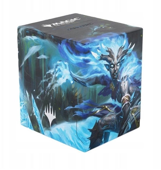 Picture of Gamegenic Gamegenic: Magic the Gathering - Lorwyn Eclipsed - Bastion 100+ XL - Rimekin Recluse