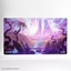 Picture of Gamegenic Gamegenic: Magic the Gathering - Lorwyn Eclipsed - Shiny Playmat - Eclipsed Realms