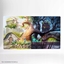 Изображение Gamegenic Gamegenic: Magic the Gathering - Lorwyn Eclipsed - Shiny Playmat - Temple Garden