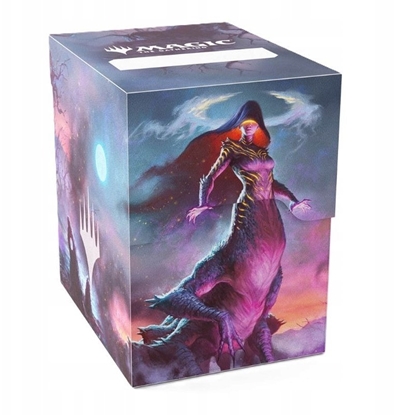 Attēls no Gamegenic Gamegenic: Magic the Gathering - Lorwyn Eclipsed - Soft Crate 80+ - Moonshadow