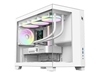 Picture of Gamemax Case | NEX C33 WH | MATX/BTF