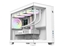 Picture of Gamemax Case | NEX C33 WH | MATX/BTF