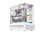 Изображение Gamemax Case | NEX C51 WH | ATX/BTF