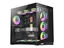 Attēls no Gamemax Case | NEX C56 BK | ATX