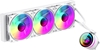 Picture of Gamemax CPU Liquid Cooler | ICEBURG 360 INFINITY WH | White