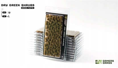 Изображение Gamers Grass Gamers Grass: Dry Green Shrubs