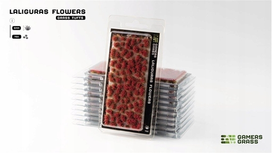Изображение Gamers Grass : Laliguras Flowers