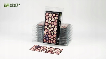Picture of Gamers Grass : Laser Plants - Lotus Flower
