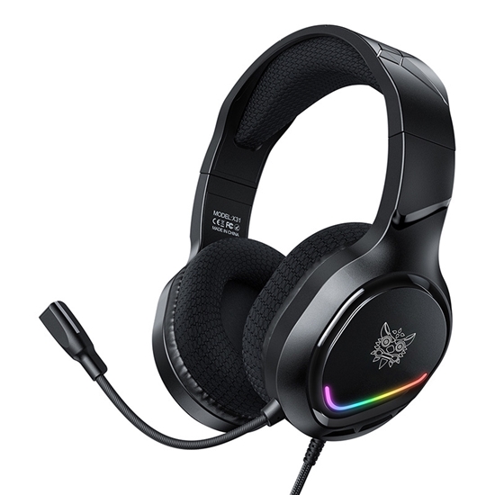 Изображение Gaming headphones ONIKUMA X31