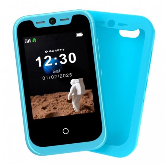 Изображение Garett Garett OneKid Phone Blue