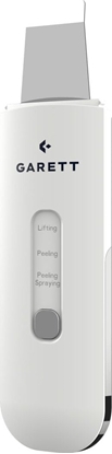 Изображение Garett Urzdzenie do peelingu kawitacyjnego Beauty Breeze Scrub biay