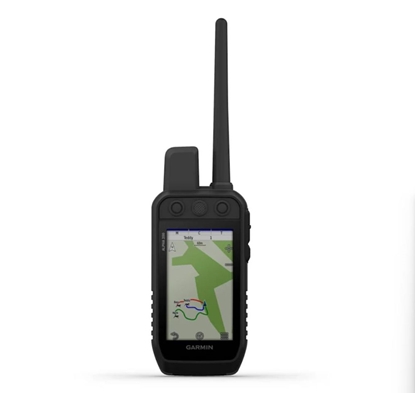 Picture of Garmin Alpha® 200 Plus Handheld Only