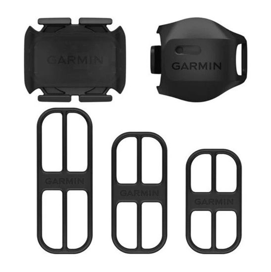 Изображение Garmin Bike Speed Sensor 2 and Cadence Sensor 2 Bundle