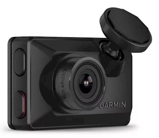 Изображение Garmin Dash Cam X310 Car Dash Camera / black