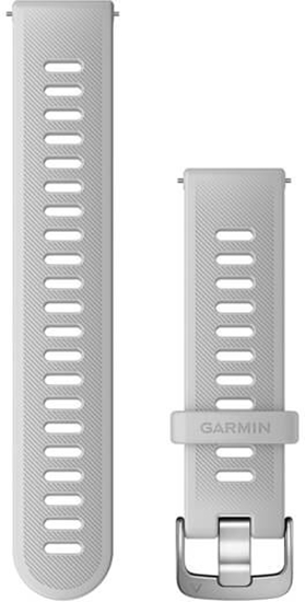 Изображение Garmin Forerunner 55 Watch Strap / white