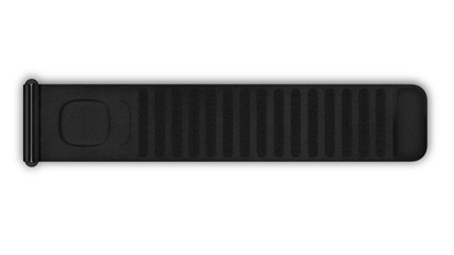 Picture of Garmin Index Sleep Monitor Armband S/M Armband for Garmin Index Sleep Monitor / black