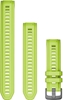 Изображение Garmin Instinct 2S Surf Watch Strap for Garmin Instinct 2S / lime
