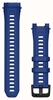 Picture of Garmin Instinct 3 22mm Replacement Watch Strap / blue