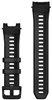Picture of Garmin Instinct 3 22mm Watch Strap / black