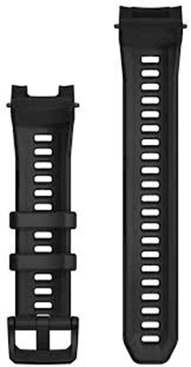 Picture of Garmin Instinct 3 22mm Watch Strap / black