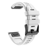 Picture of Garmin Instinct 3 22mm Watch Strap for Garmin Instinct 3 / white