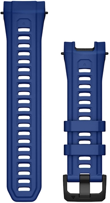Изображение Garmin Instinct 3 26mm Watch Strap / blue