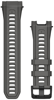 Изображение Garmin Instinct 3 26mm Watch Strap for Garmin Instinct 3 / charcoal