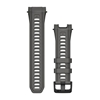 Изображение Garmin Instinct 3 26mm Watch Strap for Garmin Instinct 3 / charcoal