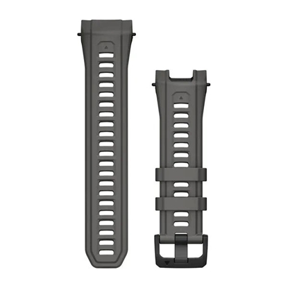 Picture of Garmin Instinct 3 26mm Watch Strap for Garmin Instinct 3 / charcoal