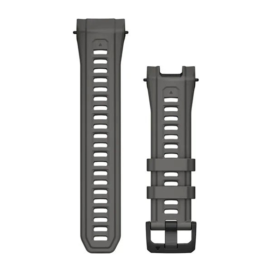 Picture of Garmin Instinct 3 26mm Watch Strap for Garmin Instinct 3 / charcoal