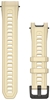 Picture of Garmin Instinct 3 Watch Strap 45mm Beige