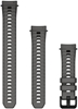 Picture of Garmin Instinct E 20mm Watch Strap for Garmin Instinct E / charcoal
