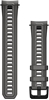 Picture of Garmin Instinct E 20mm Watch Strap for Garmin Instinct E / charcoal