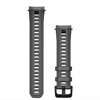 Picture of Garmin Instinct E 22mm Watch Strap / charcoal