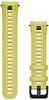 Изображение Garmin Instinct E 22mm Watch Strap Replacement Band for Garmin Instinct E / electric lime