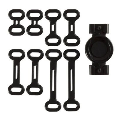 Изображение Garmin Mount and Bands (Varia Vision / Nautix )