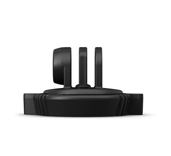 Изображение Garmin Quarter-turn to Friction Flange Mount Adapter