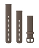 Изображение Garmin Quick Release 20mm Watch Strap for vivomove Sport / cocoa