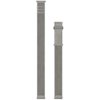 Picture of Garmin Quick Release ComfortFit Fabric 18mm Watch Strap / light sand/french grey