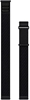 Picture of Garmin Quick Release ComfortFit Fabric 20mm Watch Strap / black