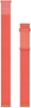 Picture of Garmin Quick Release ComfortFit Fabric 20mm Watch Strap for Garmin watches / coral