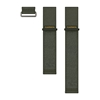 Picture of Garmin Quick Release ComfortFit Watch Strap for Venu X1 24mm / moss