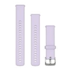 Picture of Garmin Quick Release Silicone Strap 18mm for Garmin Watches / periwinkle