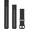 Picture of Garmin Quick Release Watch Strap for Vivoactive 5 20mm / black