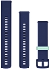 Picture of Garmin Quick Release Watch Strap for Vivoactive 5 20mm / navy